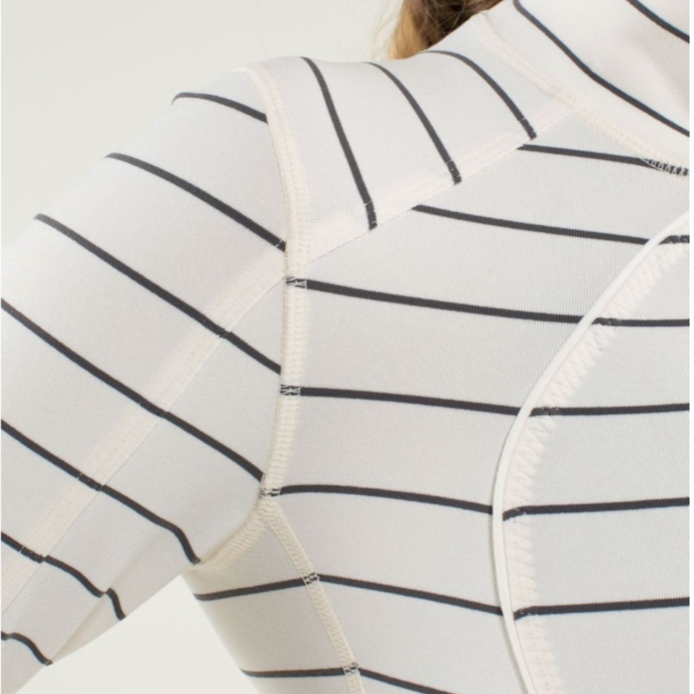 Lululemon Nice Asana Jacket - Picture 5 of 11